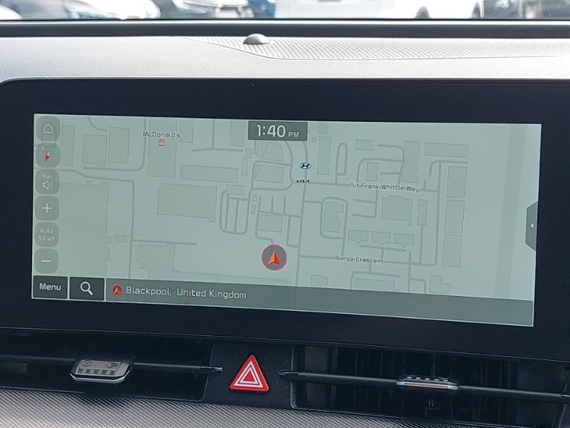 Used Kia Sportage 2022 for sale - 77347715: Photo 13