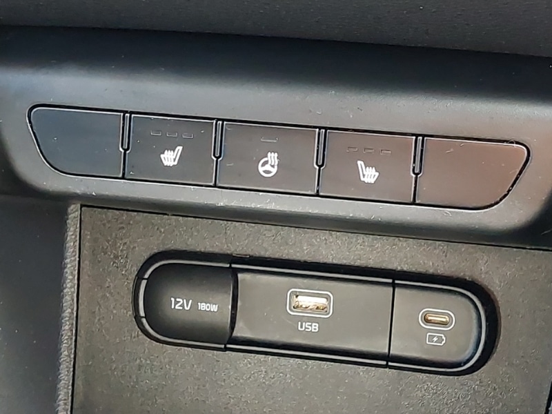 Used Kia Sportage 2022 for sale - 77347715: Photo 15