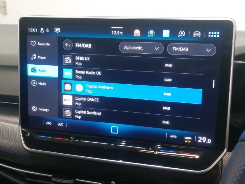 Used Volkswagen Golf 2024 for sale - 77448533: Photo 13