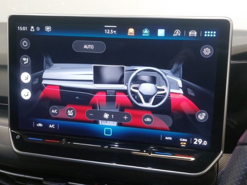 Used Volkswagen Golf 2024 for sale - 77448533: Photo 15