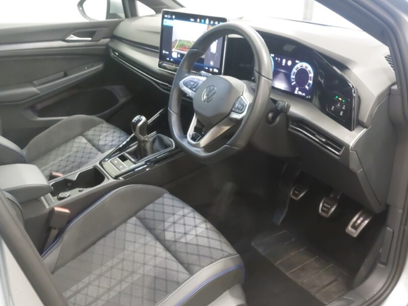 Used Volkswagen Golf 2024 for sale - 77448533: Photo 18