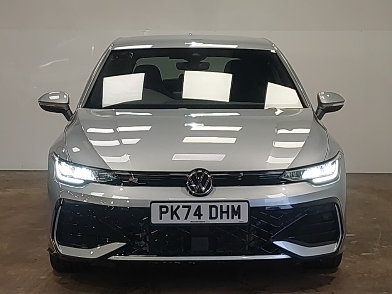 Used Volkswagen Golf 2024 for sale - 77448533: Photo 19