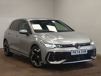 Volkswagen Golf feature image