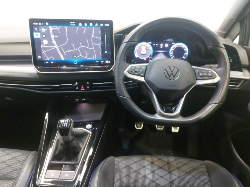 Used Volkswagen Golf 2024 for sale - 77448533: Photo 7