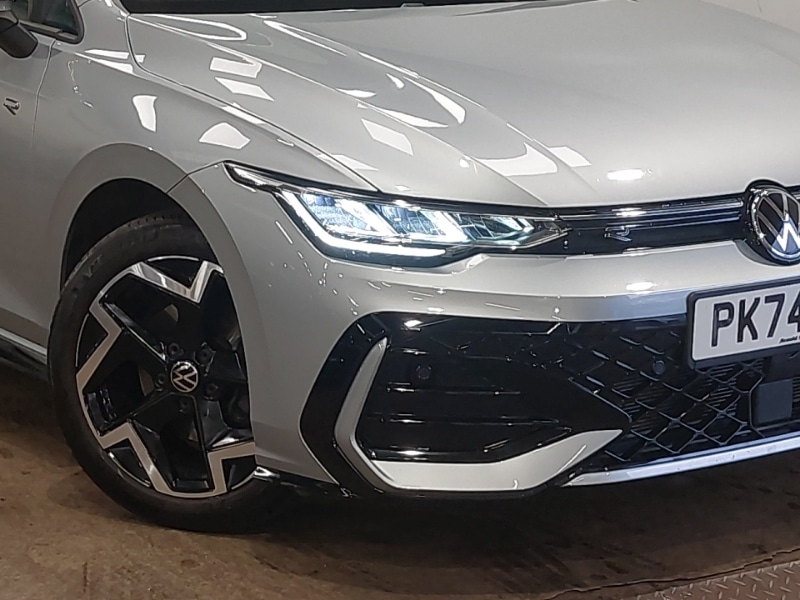 Used Volkswagen Golf 2024 for sale - 77448533: Photo 9