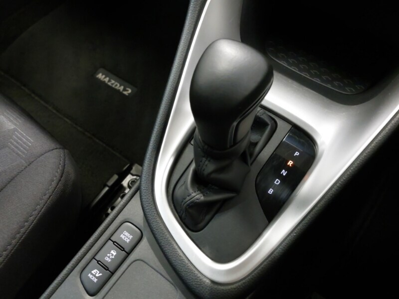 Used Mazda Mazda2 HYBRID 2024 for sale - 77366267: Photo 12