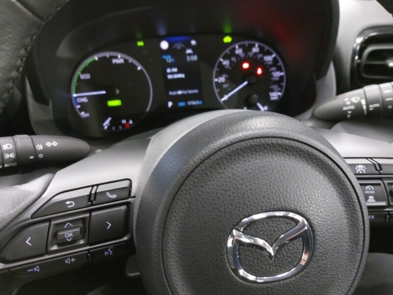 Used Mazda Mazda2 HYBRID 2024 for sale - 77366267: Photo 17