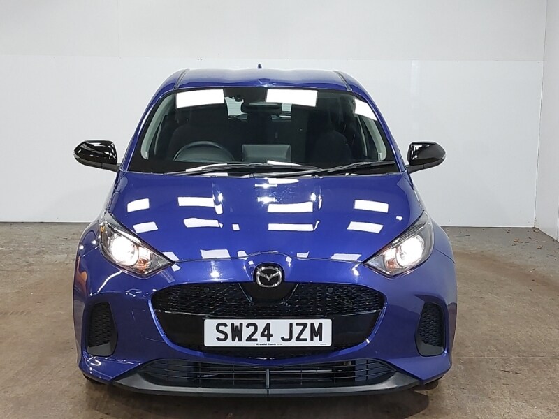 Used Mazda Mazda2 HYBRID 2024 for sale - 77366267: Photo 19