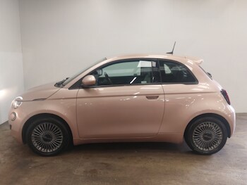 Used Fiat 500 2021 for sale - 78274462: Photo
