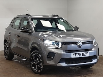 Used Citroen C3 2026 for sale - 78522820: Photo