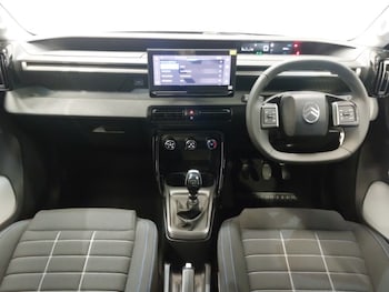 Used Citroen C3 2026 for sale - 78522820: Photo