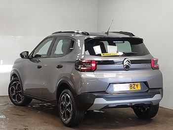 Used Citroen C3 2026 for sale - 78522820: Photo