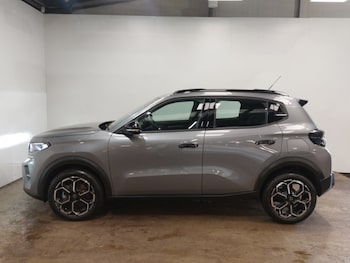 Used Citroen C3 2026 for sale - 78522820: Photo