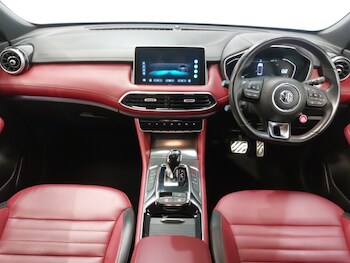 Used MG MG HS 2023 for sale - 78723416: Photo
