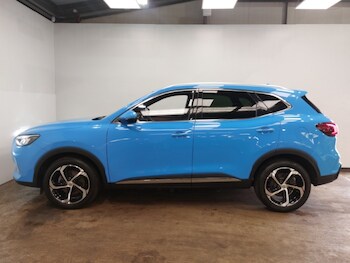 Used MG MG HS 2023 for sale - 78723416: Photo