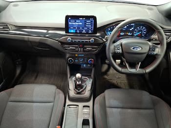 Used Ford Focus 2020 for sale - 79823089: Photo