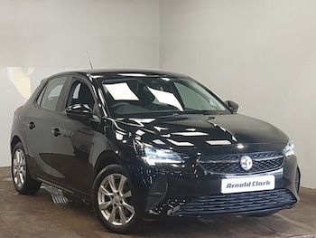 Used Vauxhall Corsa 2023 for sale - 78816403: Photo
