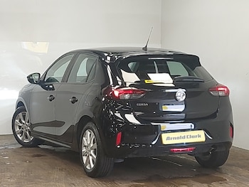 Used Vauxhall Corsa 2023 for sale - 78816403: Photo