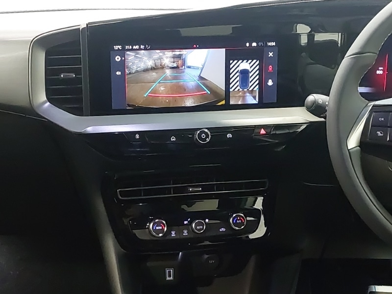 Used Vauxhall Mokka 2025 for sale - 77518136: Photo 10