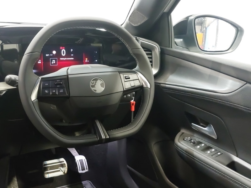 Used Vauxhall Mokka 2025 for sale - 77518136: Photo 11