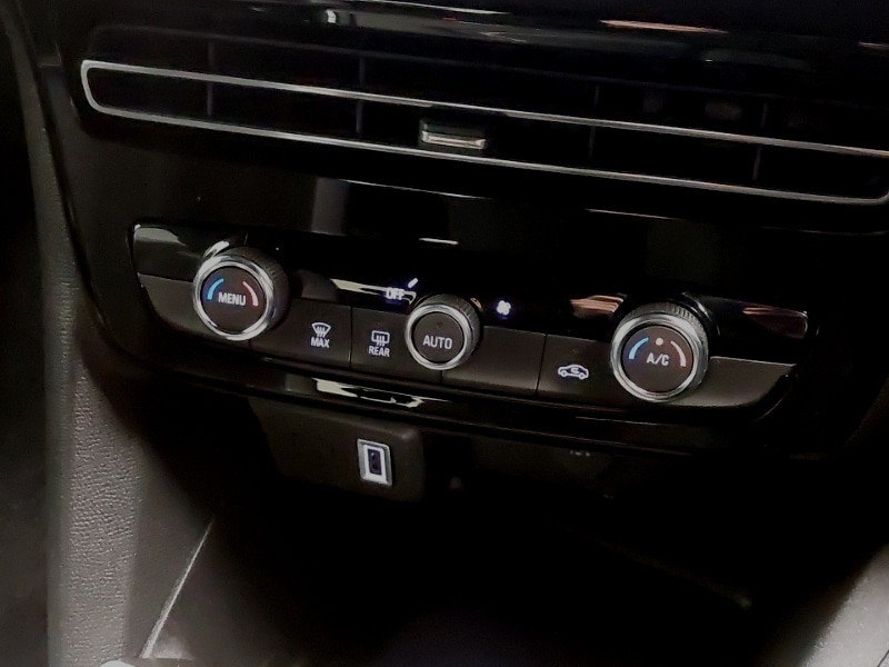 Used Vauxhall Mokka 2025 for sale - 77518136: Photo 13