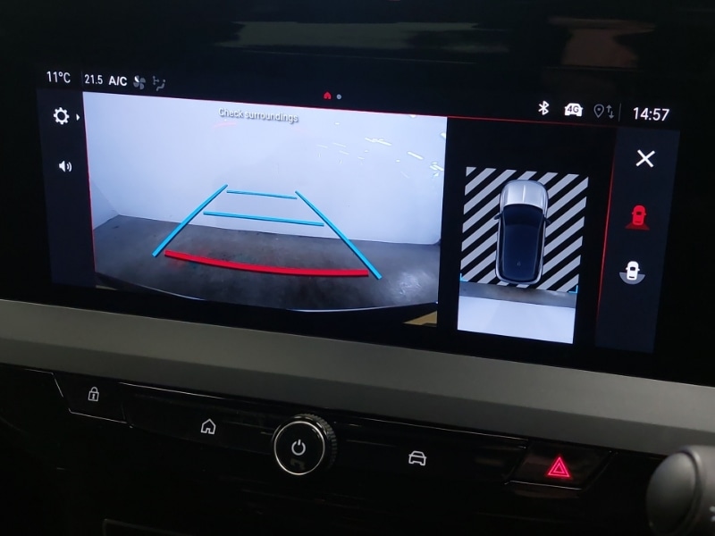 Used Vauxhall Mokka 2025 for sale - 77518136: Photo 14