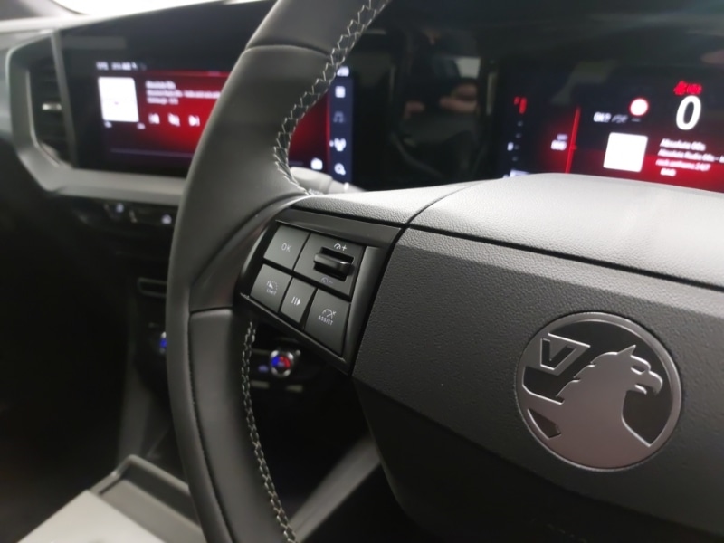 Used Vauxhall Mokka 2025 for sale - 77518136: Photo 17