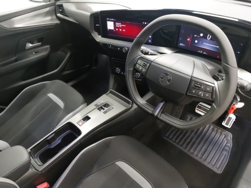 Used Vauxhall Mokka 2025 for sale - 77518136: Photo 18