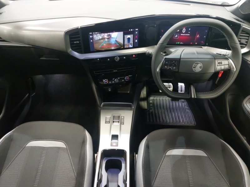 Used Vauxhall Mokka 2025 for sale - 77518136: Photo 2