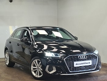 Used Audi A3 2021 for sale - 79618266: Photo