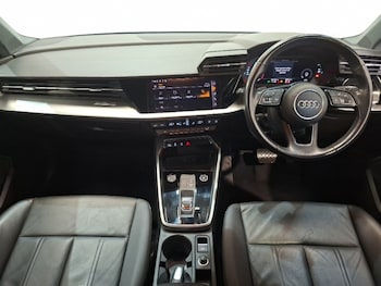 Used Audi A3 2021 for sale - 79618266: Photo
