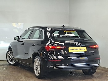 Used Audi A3 2021 for sale - 79618266: Photo