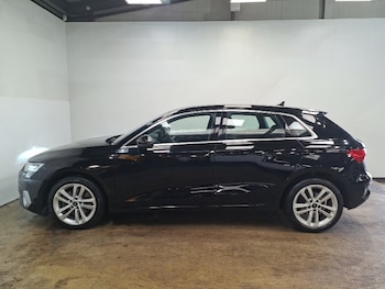 Used Audi A3 2021 for sale - 79618266: Photo