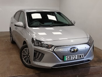 2022 - 100kW Premium SE 38kWh 5dr Auto