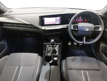 Used Vauxhall Astra 2023 for sale - 78735581: Photo