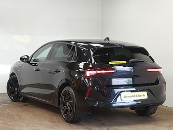 Used Vauxhall Astra 2023 for sale - 78735581: Photo