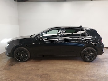 Used Vauxhall Astra 2023 for sale - 78735581: Photo