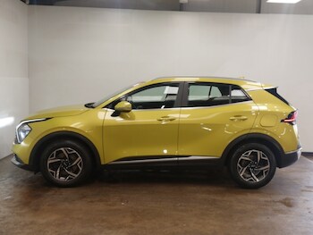 Used Kia Sportage 2023 for sale - 78660932: Photo