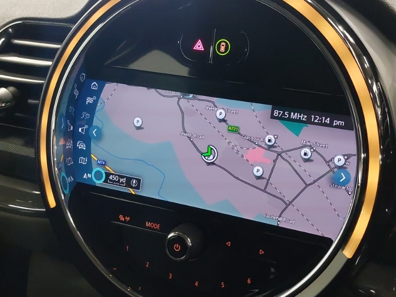 Used MINI Clubman 2021 for sale - 77251631: Photo 15