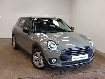 Used MINI Clubman 2021 for sale - 77251631: Photo