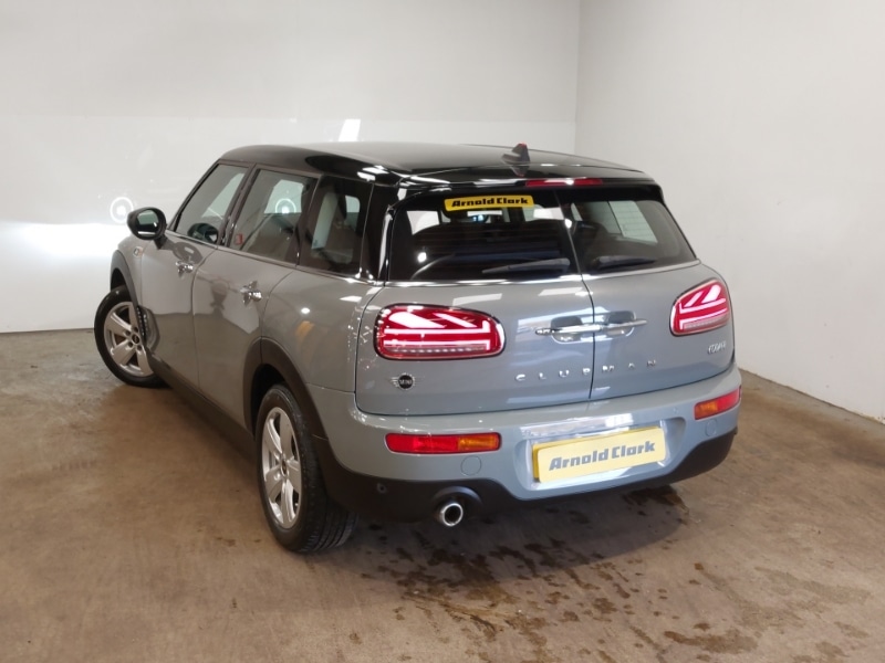 Used MINI Clubman 2021 for sale - 77251631: Photo 3