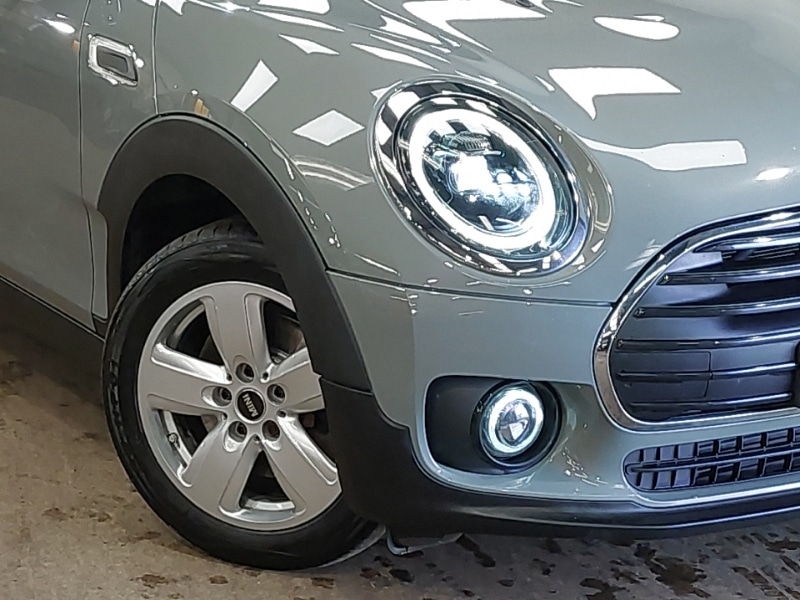 Used MINI Clubman 2021 for sale - 77251631: Photo 9