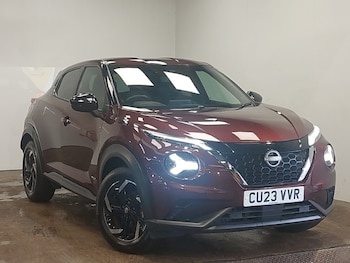 Used Nissan Juke 2023 for sale - 78290710: Photo
