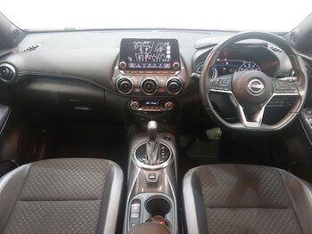 Used Nissan Juke 2023 for sale - 78290710: Photo