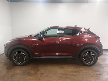 Used Nissan Juke 2023 for sale - 78290710: Photo