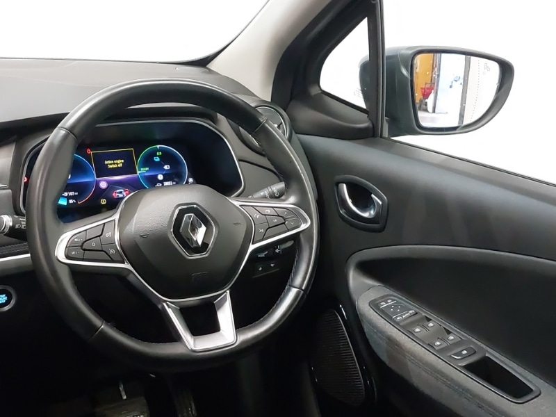 Used Renault Zoe 2022 for sale - 78113708: Photo 10