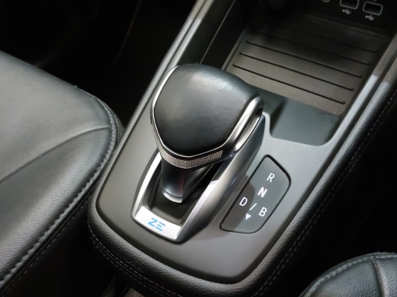 Used Renault Zoe 2022 for sale - 78113708: Photo 12