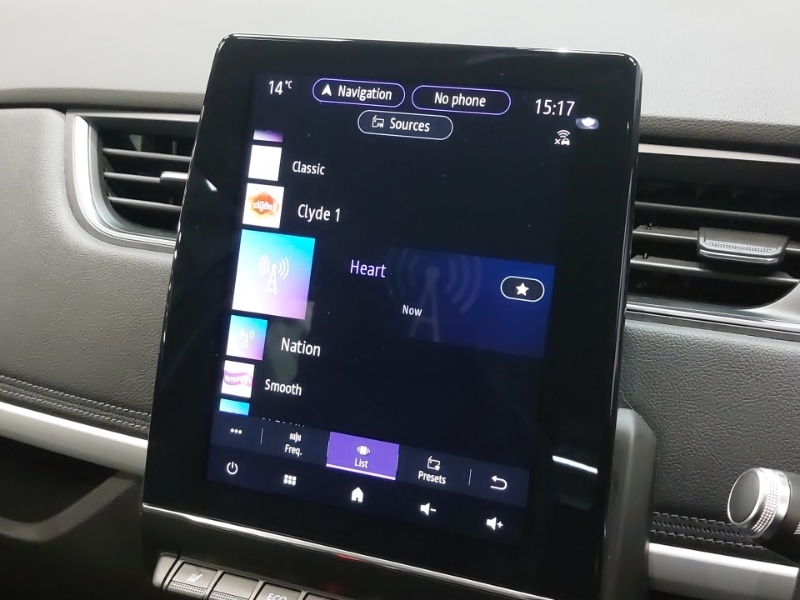 Used Renault Zoe 2022 for sale - 78113708: Photo 14