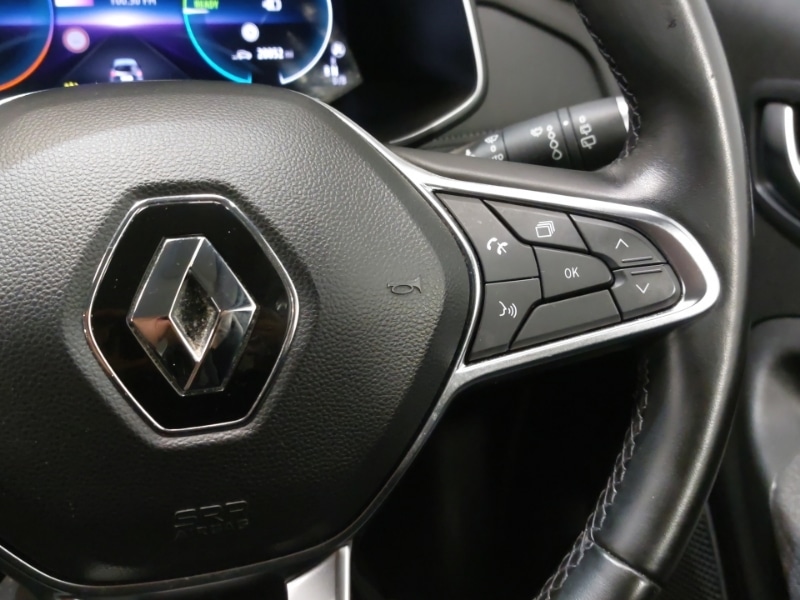 Used Renault Zoe 2022 for sale - 78113708: Photo 16