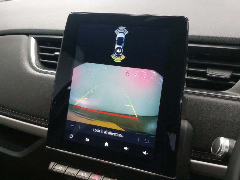 Used Renault Zoe 2022 for sale - 78113708: Photo 17